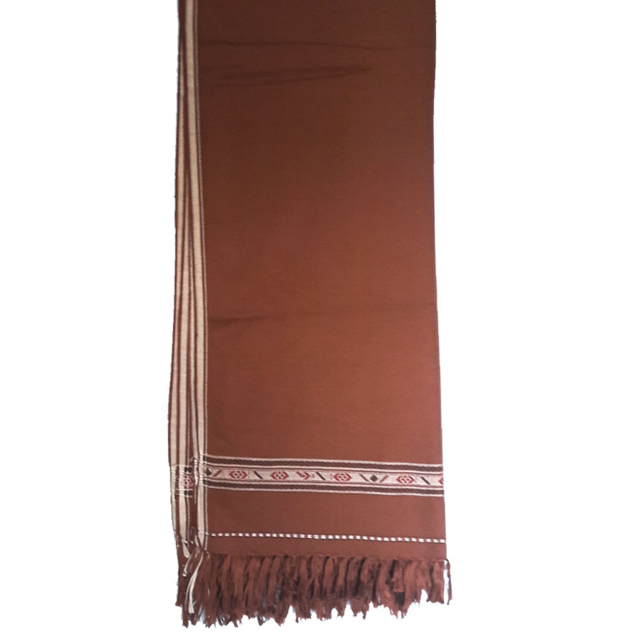 Pack of 5 Pure Acrowoolen King Size Dhussa Shawls [For Gifts & Distribution]